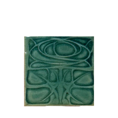 Handmade Ceramic Mosaic Tiles 16