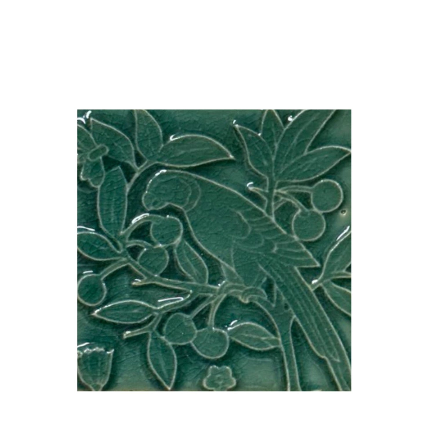 Handmade Ceramic Mosaic Tiles 16