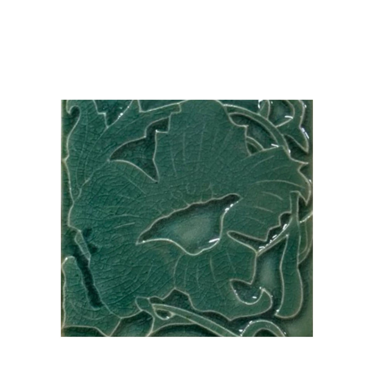 Handmade Ceramic Mosaic Tiles 16