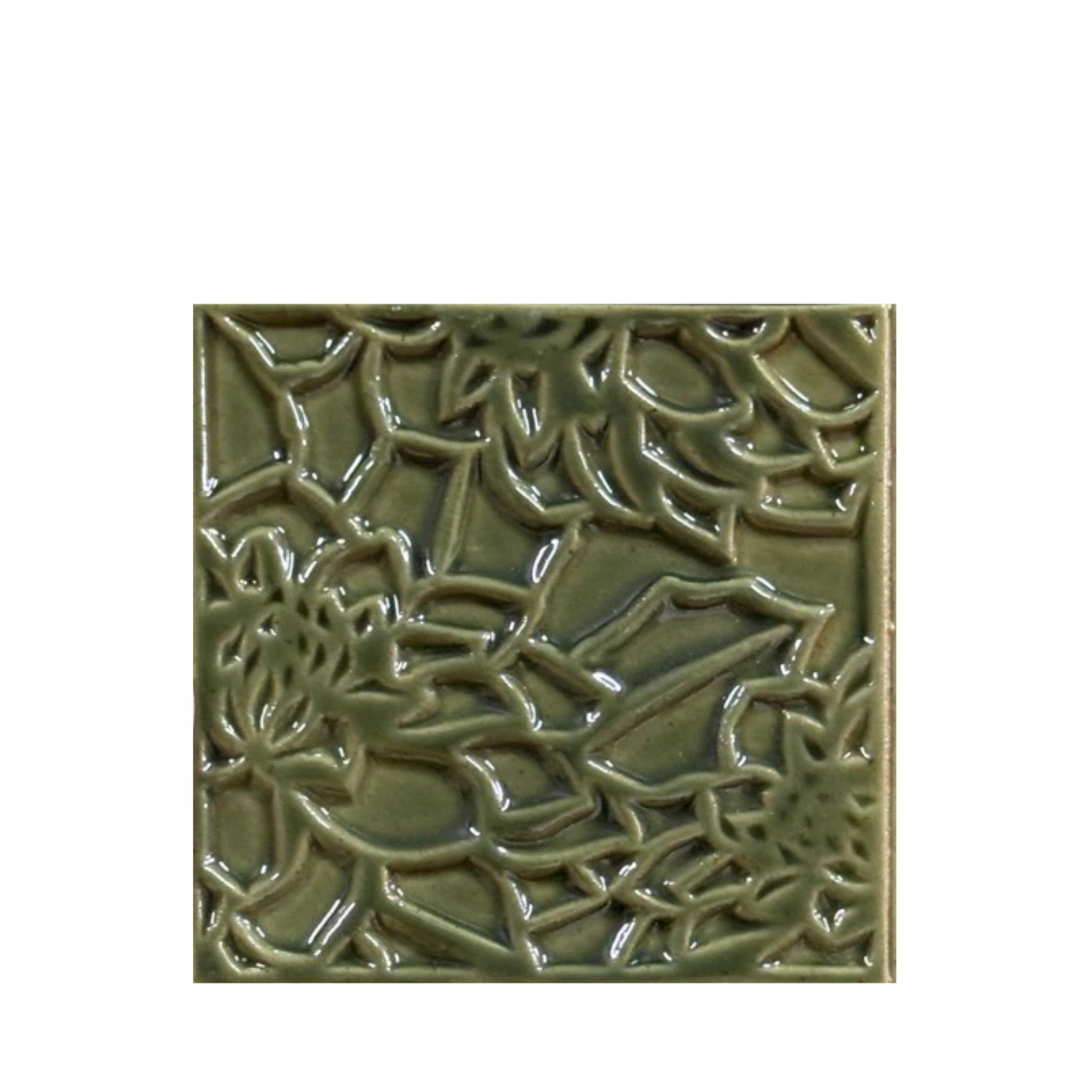 Handmade Ceramic Mosaic Tiles 17
