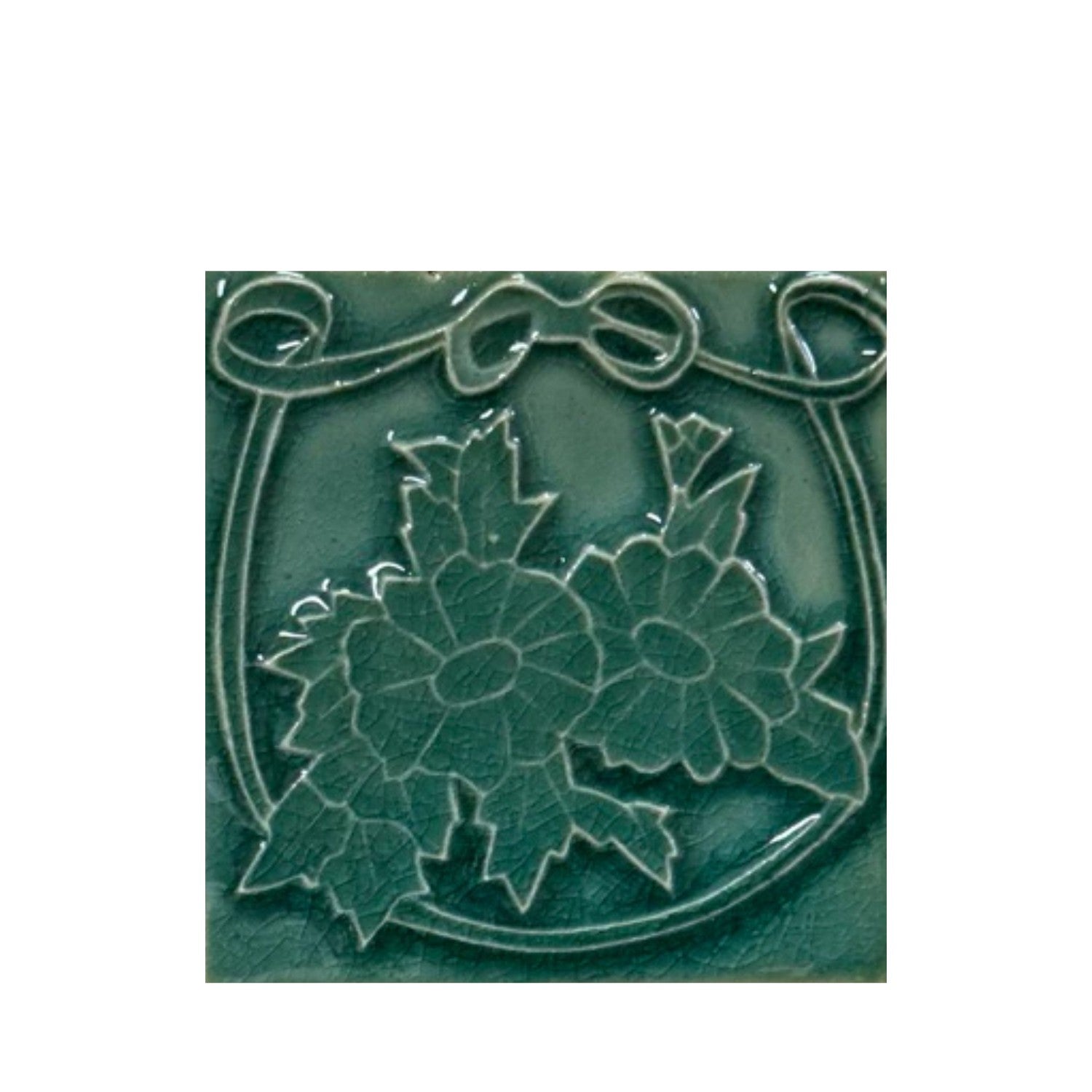 Handmade Ceramic Mosaic Tiles 17