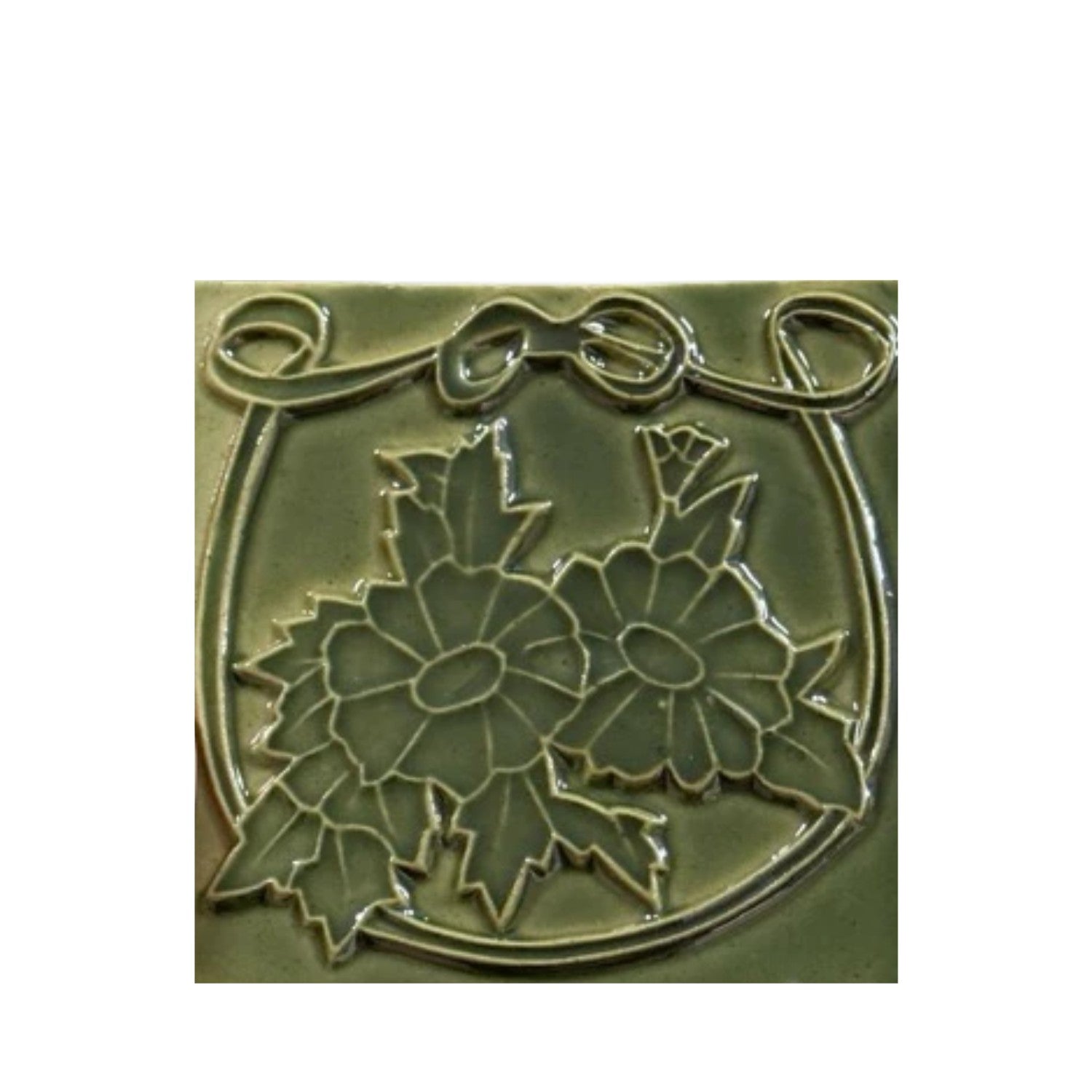 Handmade Ceramic Mosaic Tiles 17