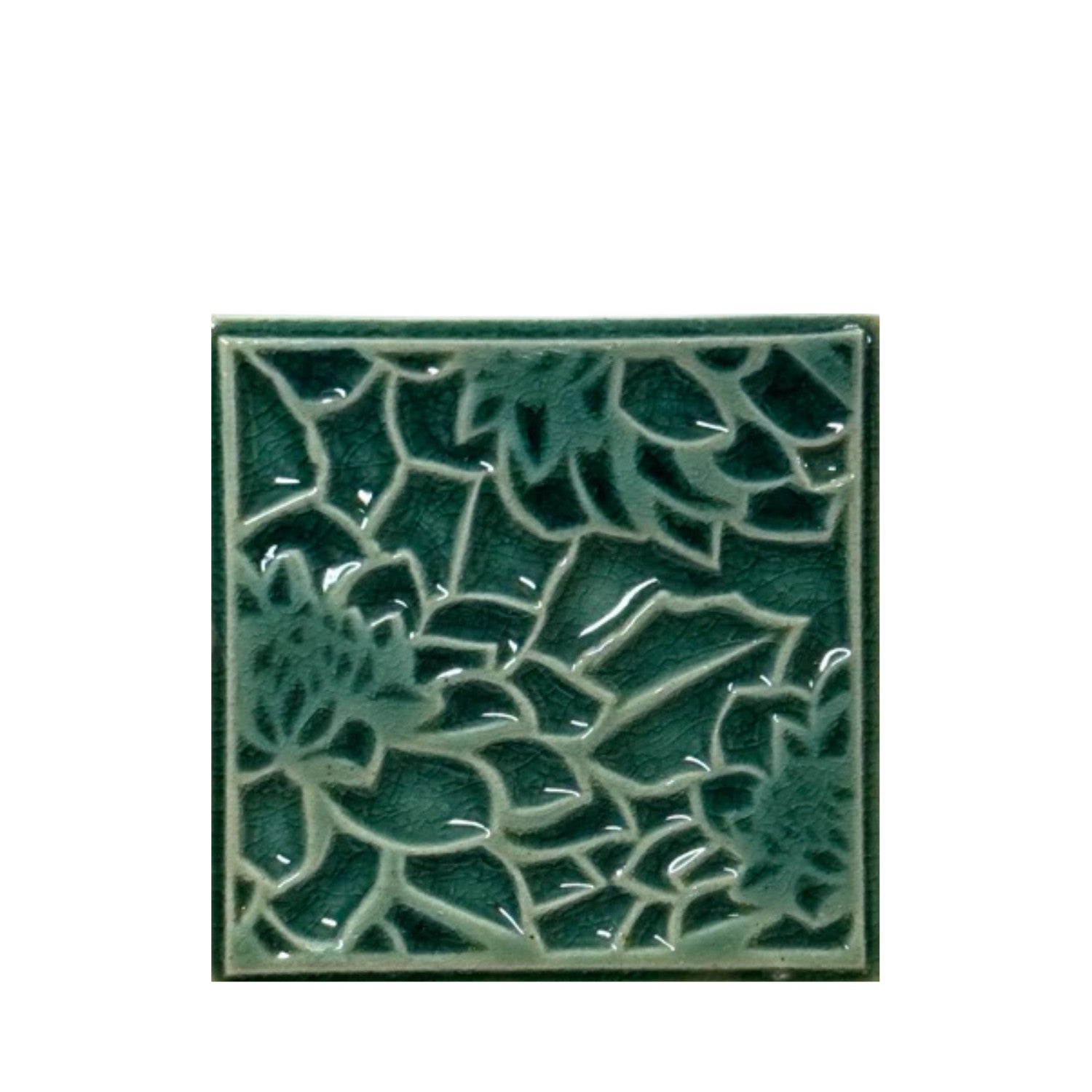 Handmade Ceramic Mosaic Tiles 17