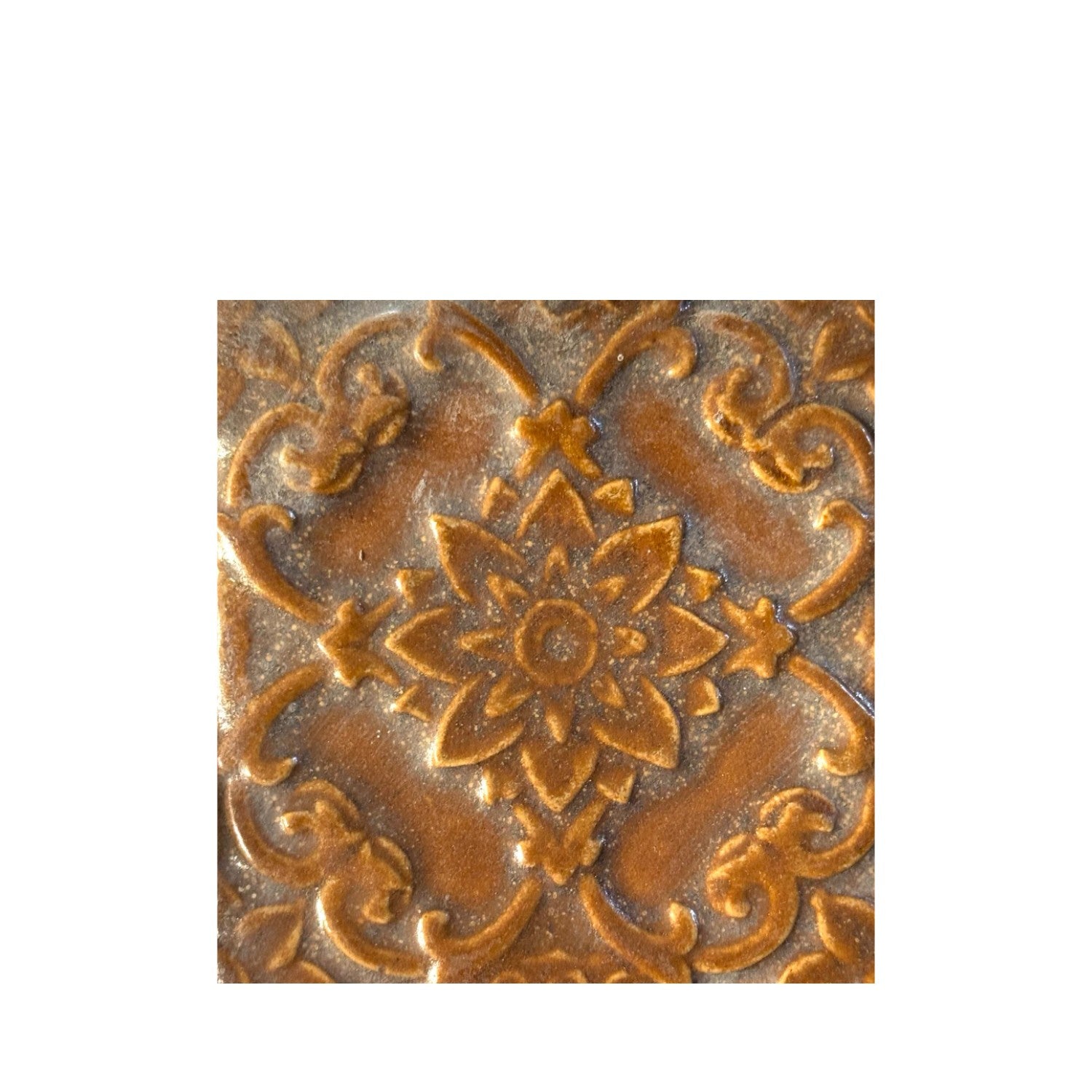 Handmade Ceramic Mosaic Tiles 21