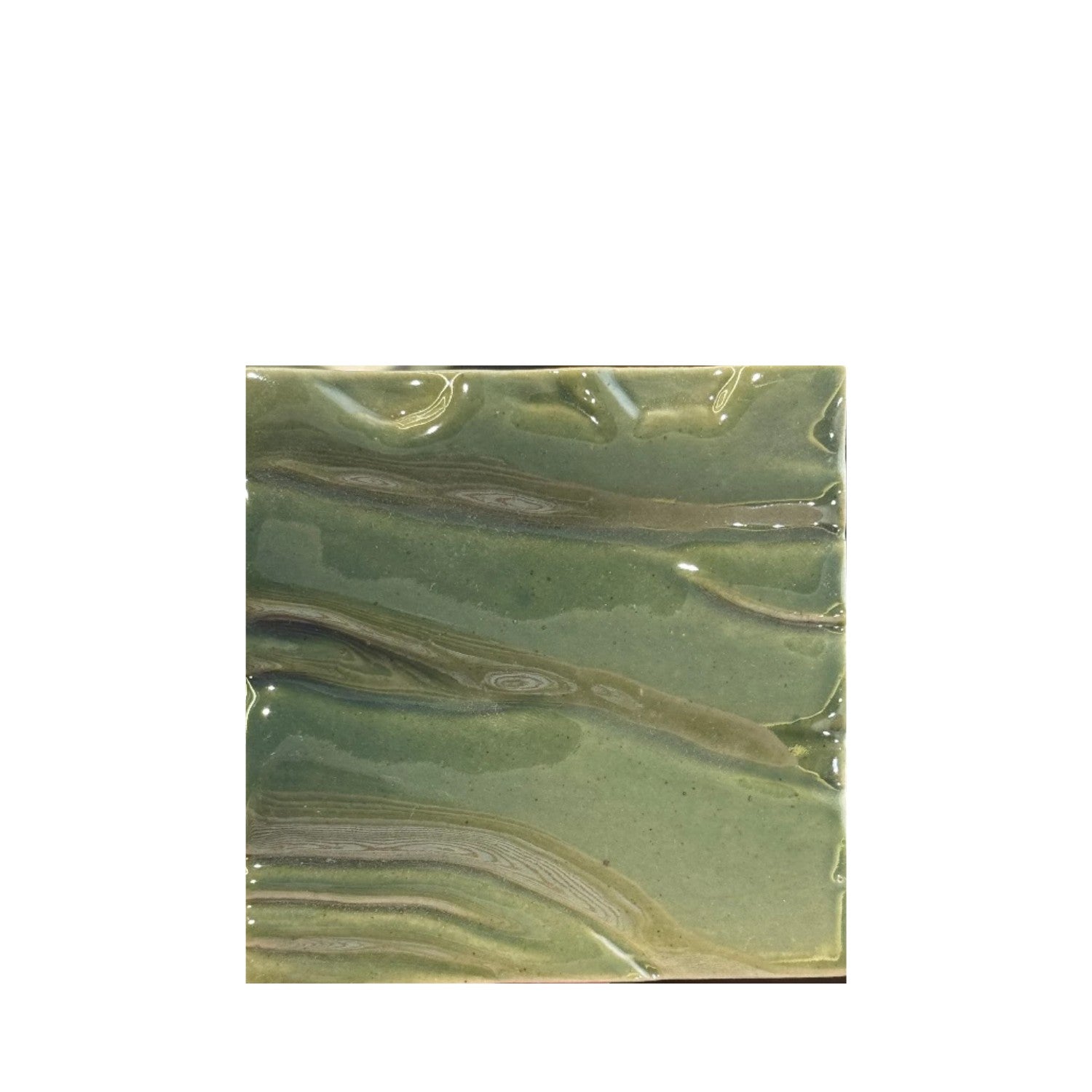 Handmade Ceramic Mosaic Tiles 21