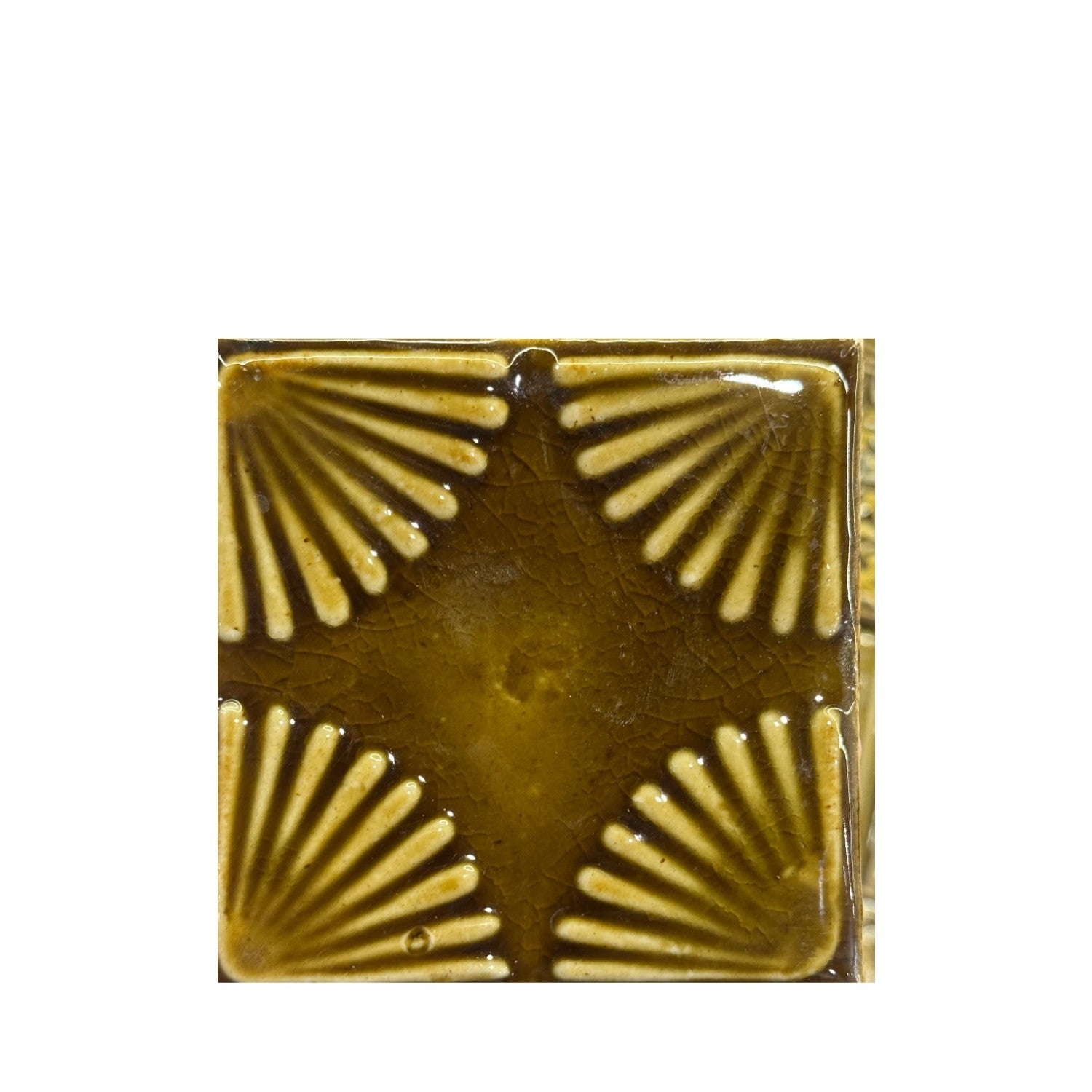 Handmade Ceramic Mosaic Tiles 22