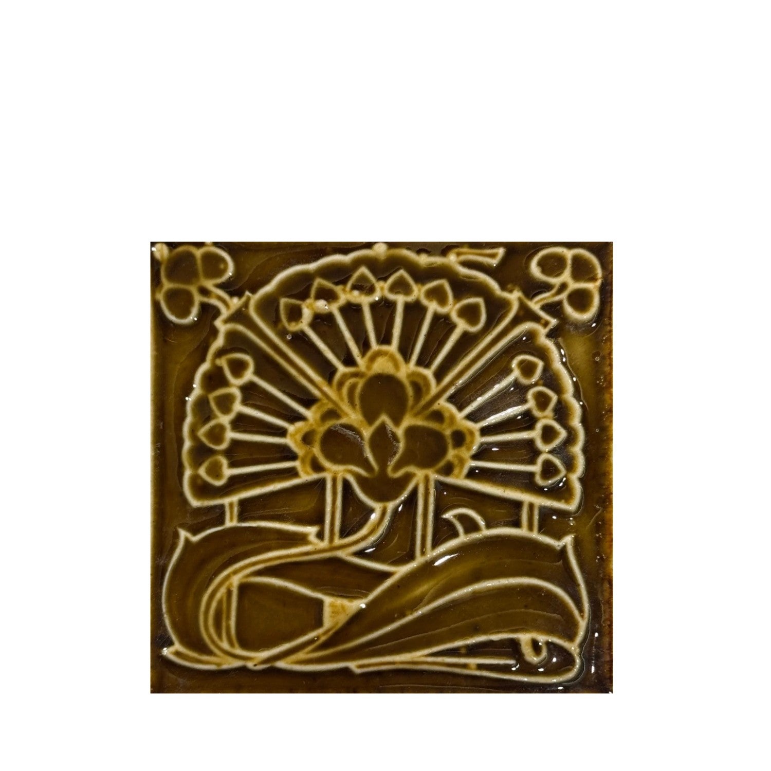 Handmade Ceramic Mosaic Tiles 19