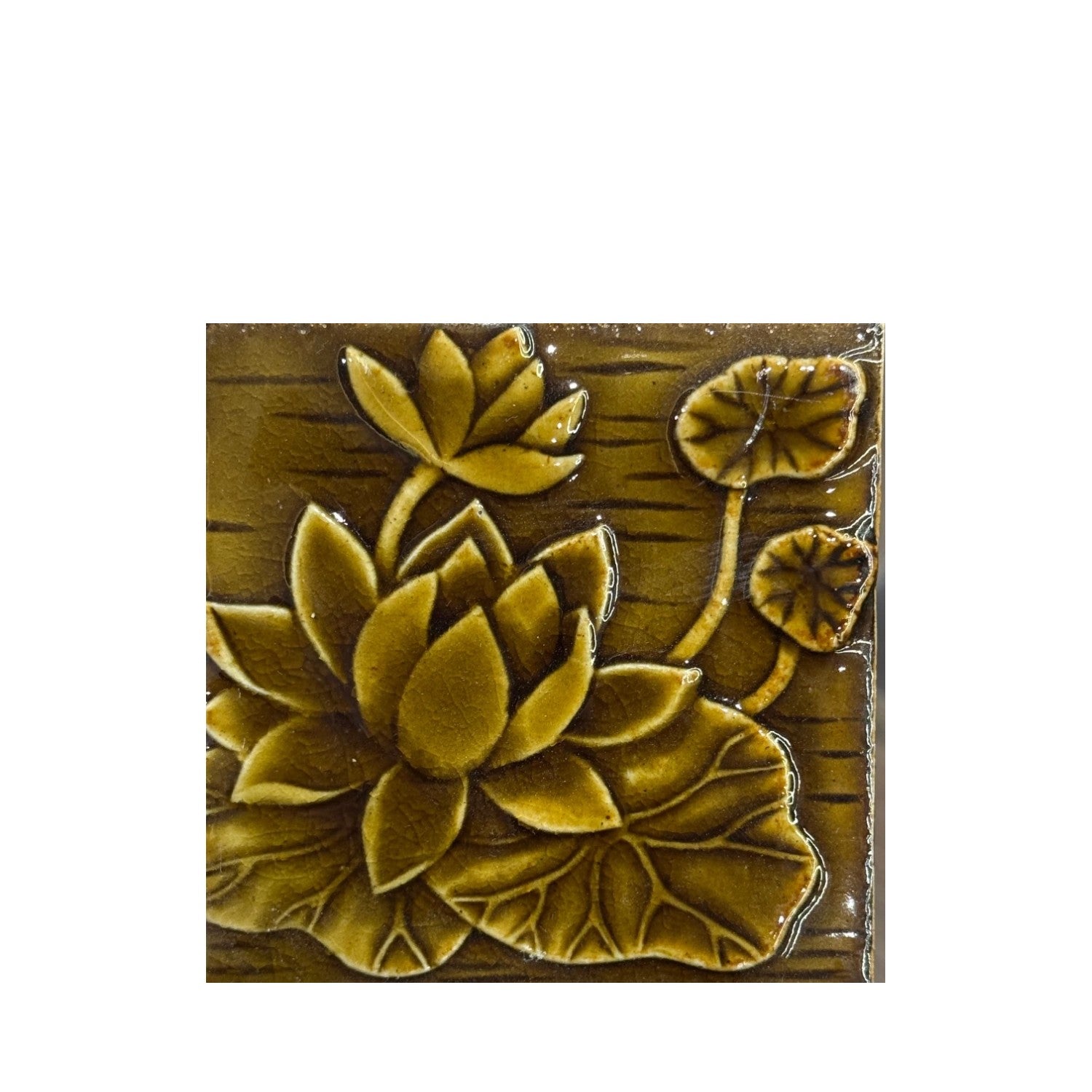 Handmade Ceramic Mosaic Tiles 19