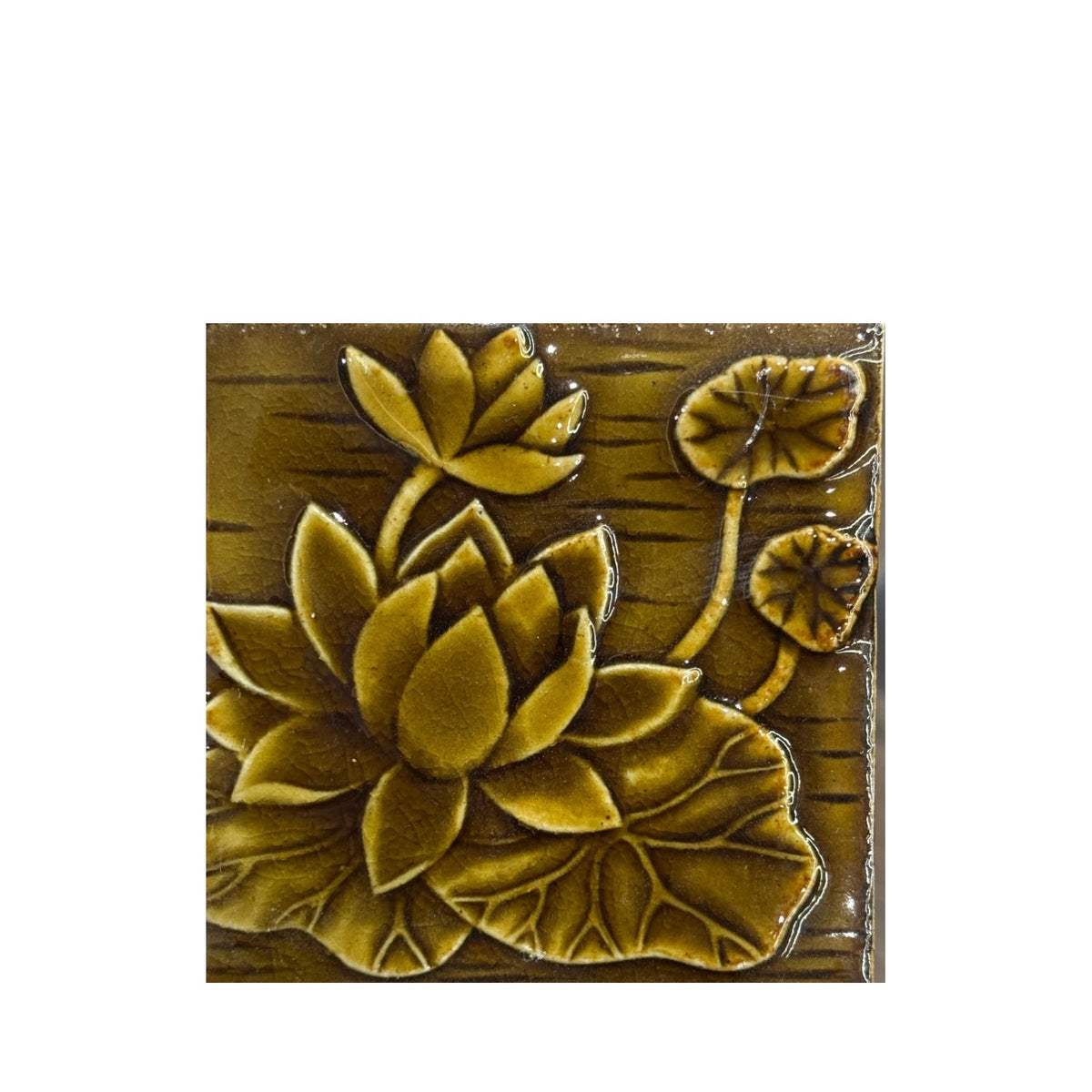 Handmade Ceramic Mosaic Tiles 19