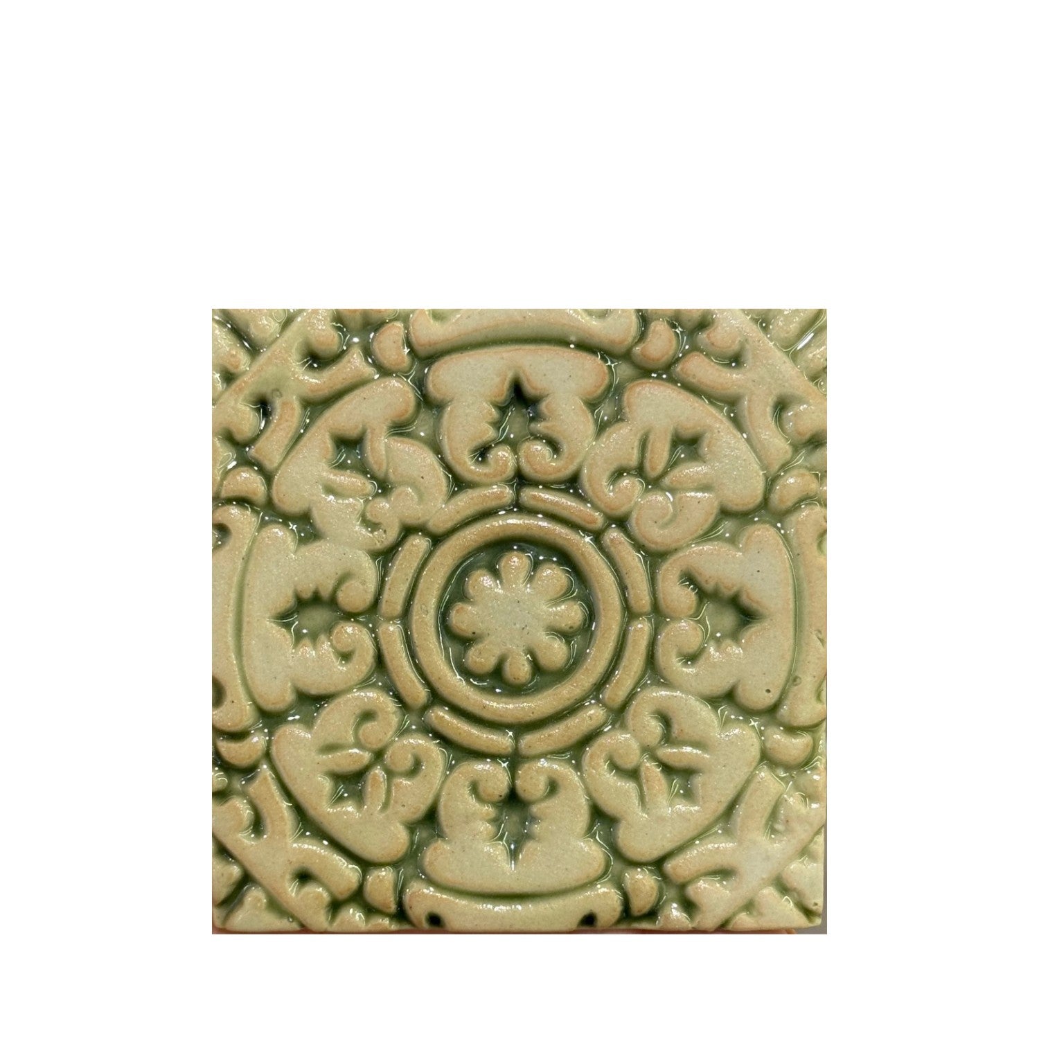 Handmade Ceramic Mosaic Tiles 20