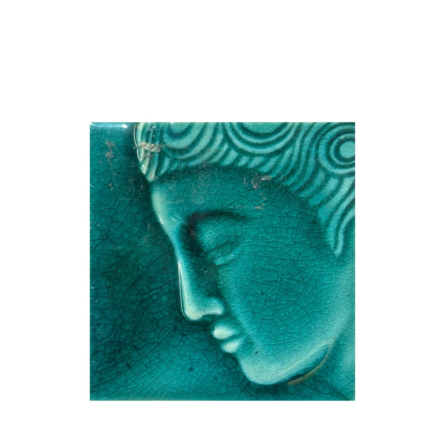 Handmade Ceramic Mosaic Tiles 20