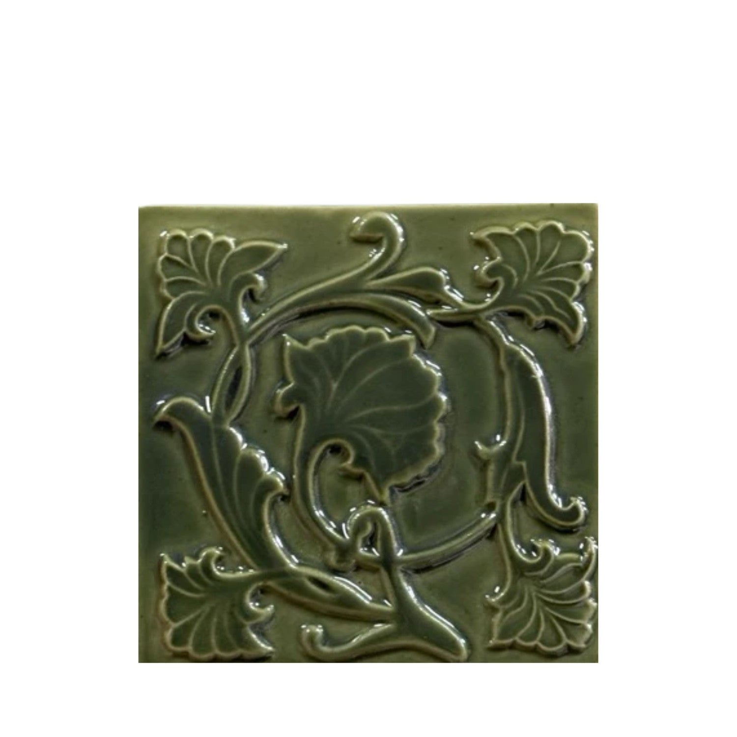 Handmade Ceramic Mosaic Tiles 14