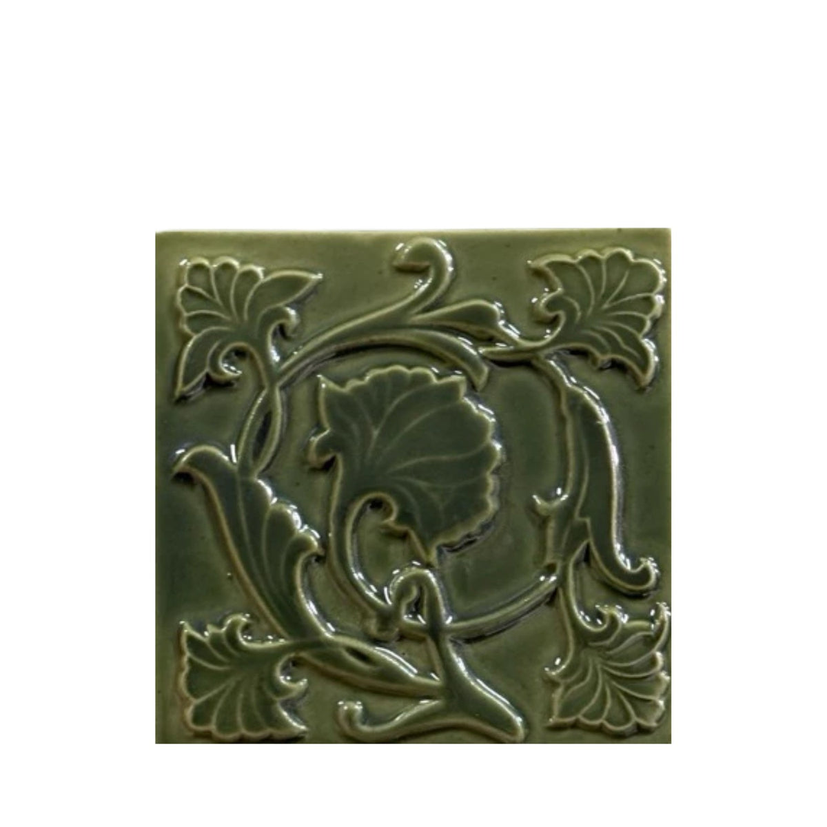 Handmade Ceramic Mosaic Tiles 14