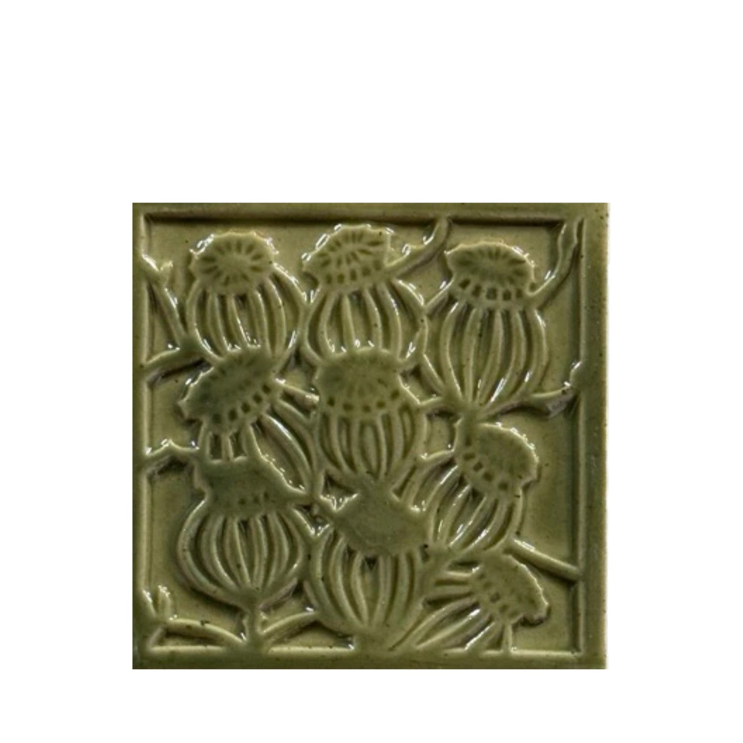 Handmade Ceramic Mosaic Tiles 14