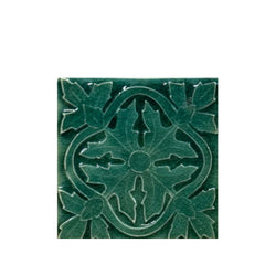 Handmade Ceramic Mosaic Tiles 14