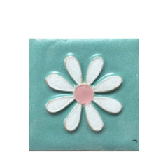 Handmade Ceramic Mosaic Tiles 4