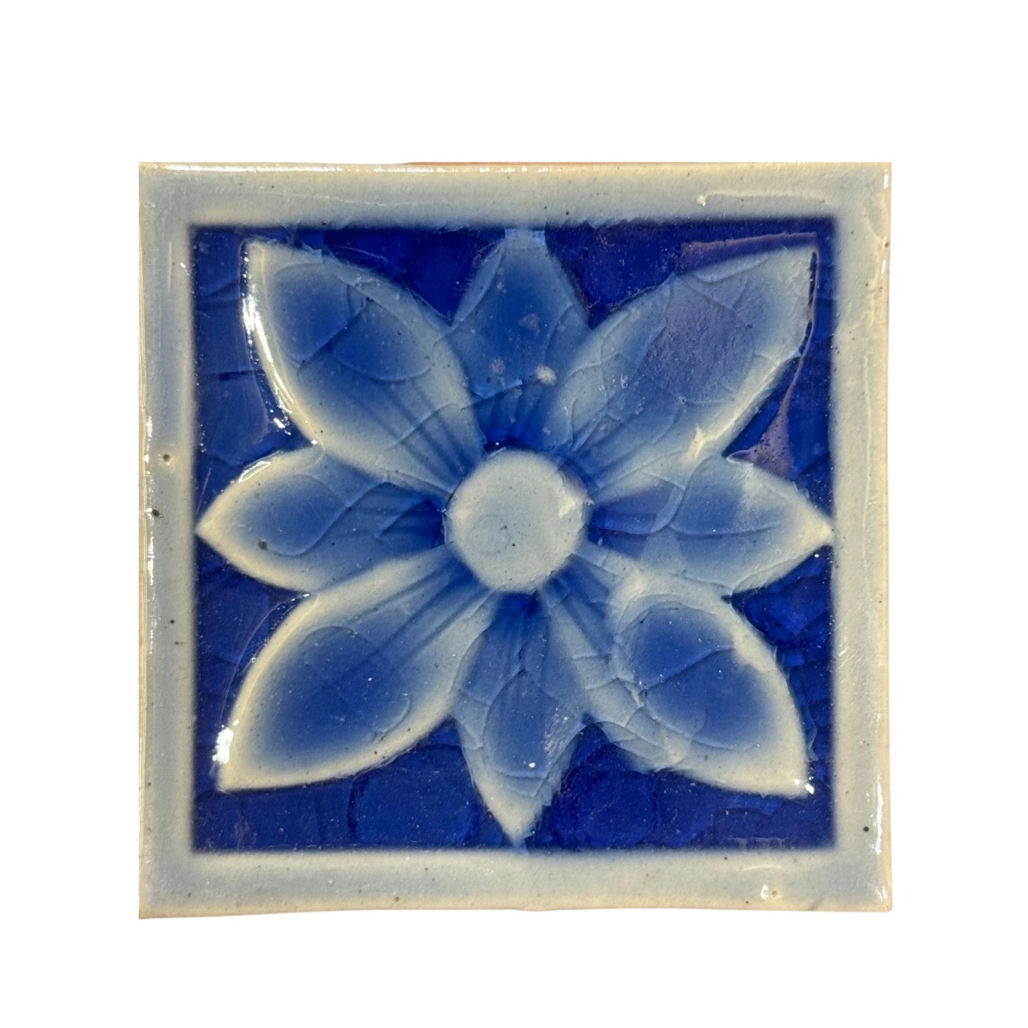 Handmade Ceramic Mosaic Tiles 5