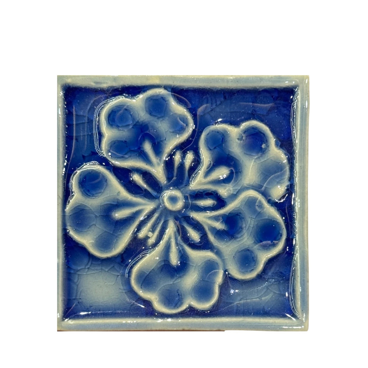 Handmade Ceramic Mosaic Tiles 6