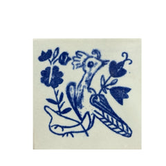 Handmade Ceramic Mosaic Tiles 1