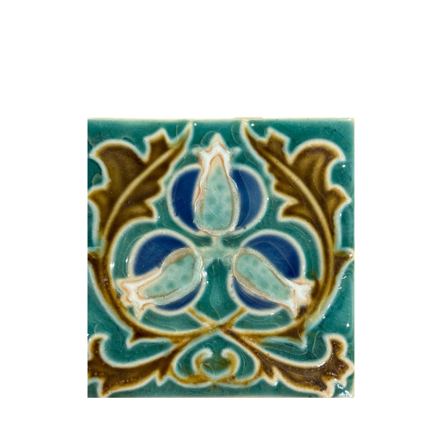 Handmade Ceramic Mosaic Tiles 1