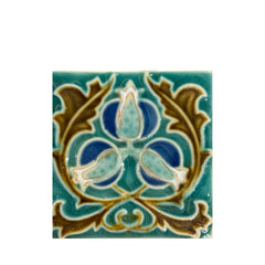 Handmade Ceramic Mosaic Tiles 1