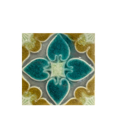 Handmade Ceramic Mosaic Tiles 1