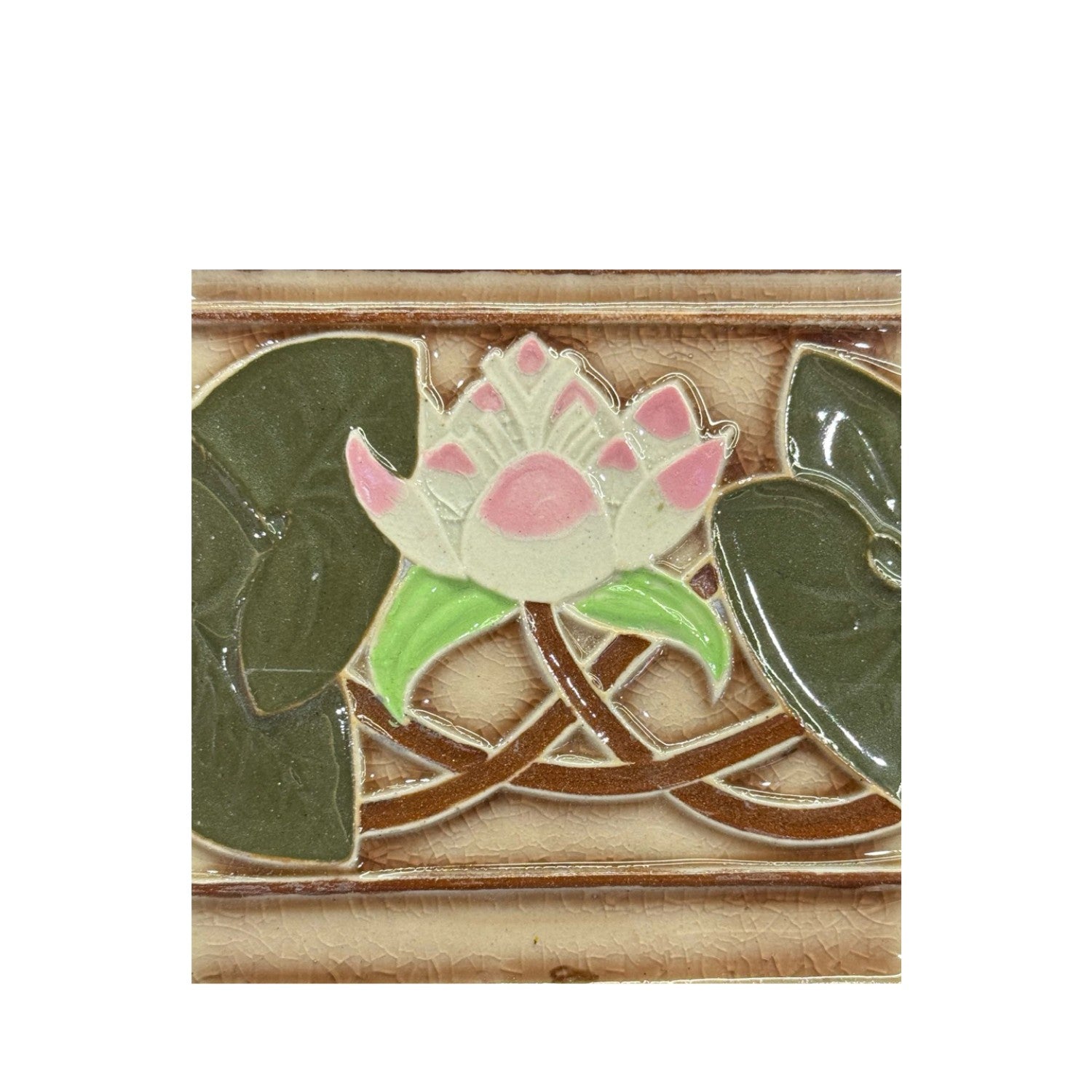 Handmade Ceramic Mosaic Tiles 3