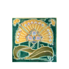 Handmade Ceramic Mosaic Tiles 3