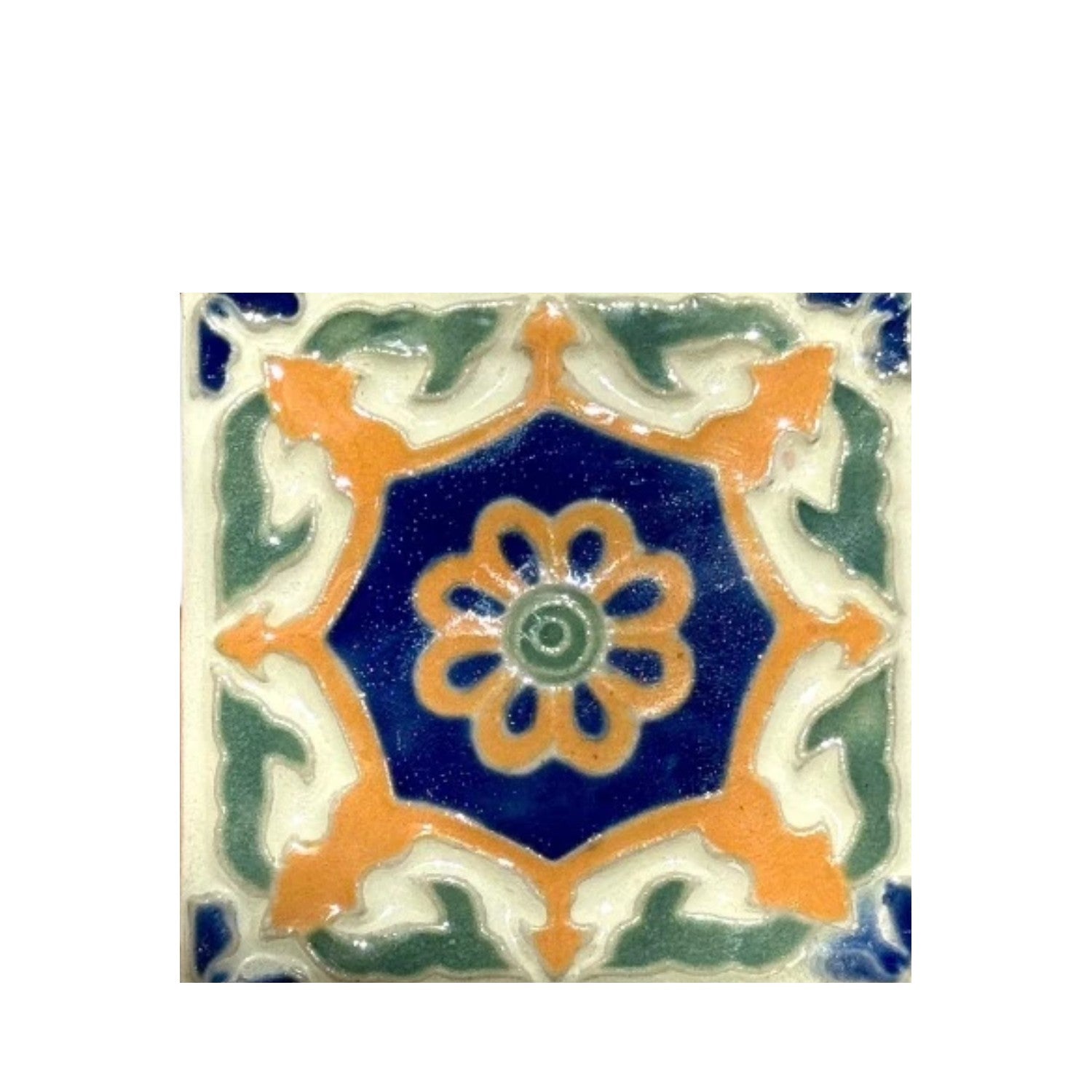 Handmade Ceramic Mosaic Tiles 4