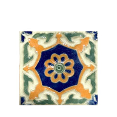Handmade Ceramic Mosaic Tiles 4