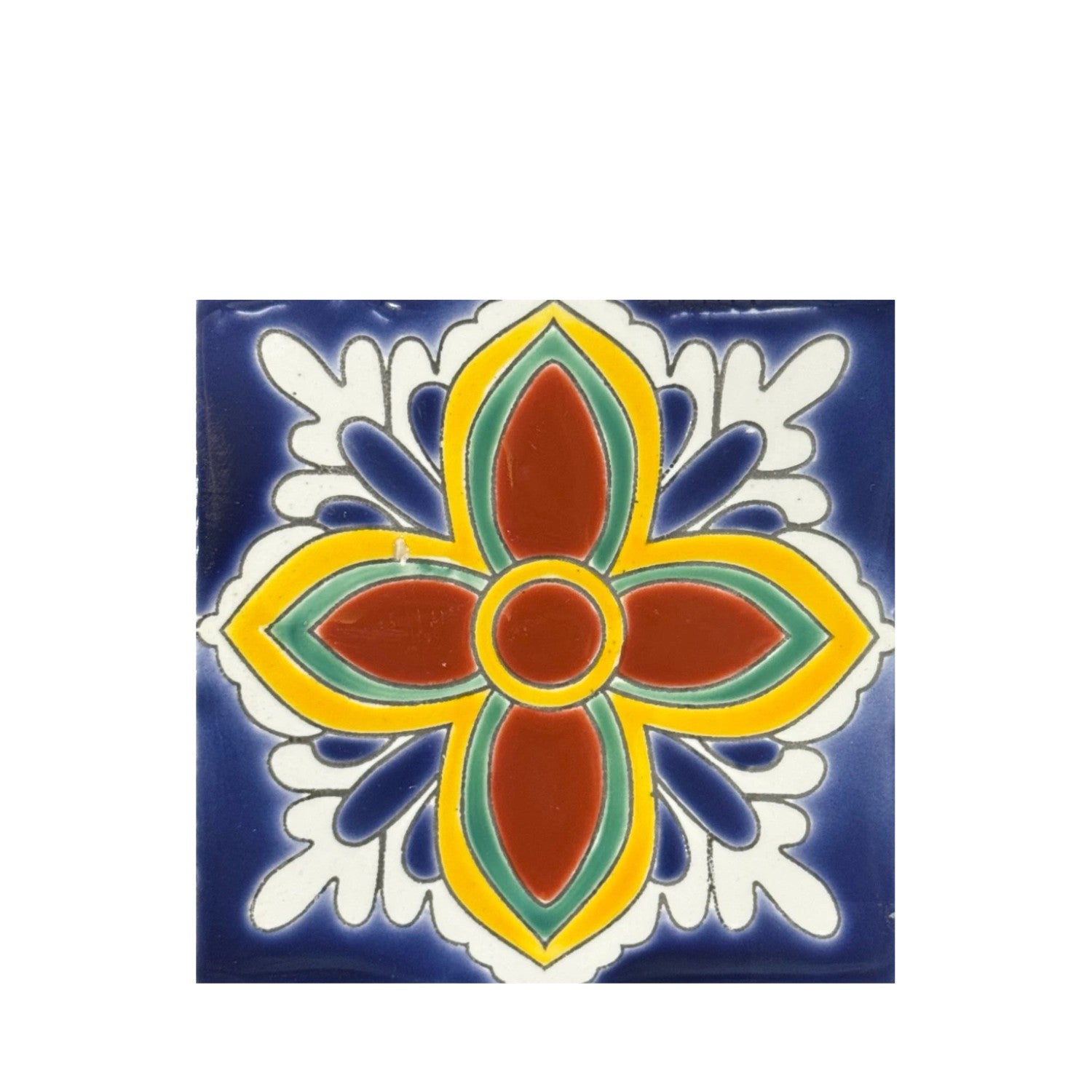 Handmade Ceramic Mosaic Tiles 9