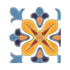Handmade Ceramic Mosaic Tiles 10