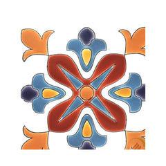 Handmade Ceramic Mosaic Tiles 10