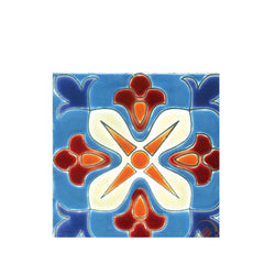 Handmade Ceramic Mosaic Tiles 11