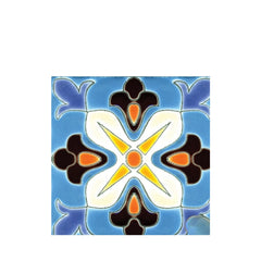 Handmade Ceramic Mosaic Tiles 11