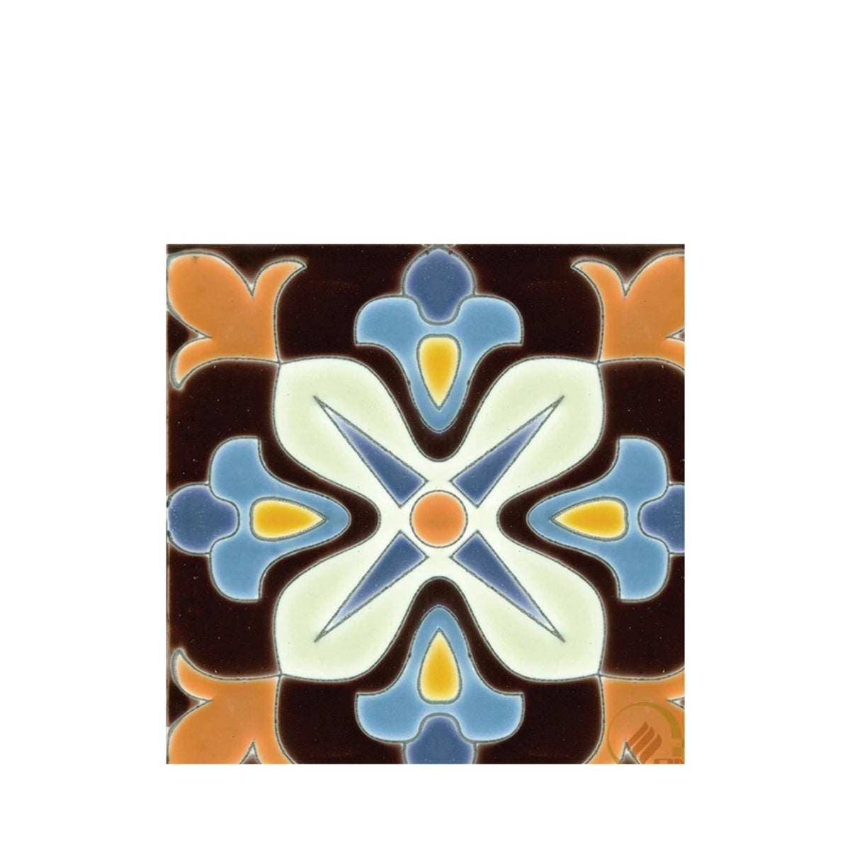 Handmade Ceramic Mosaic Tiles 11