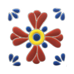 Handmade Ceramic Mosaic Tiles 11