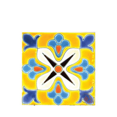 Handmade Ceramic Mosaic Tiles 8