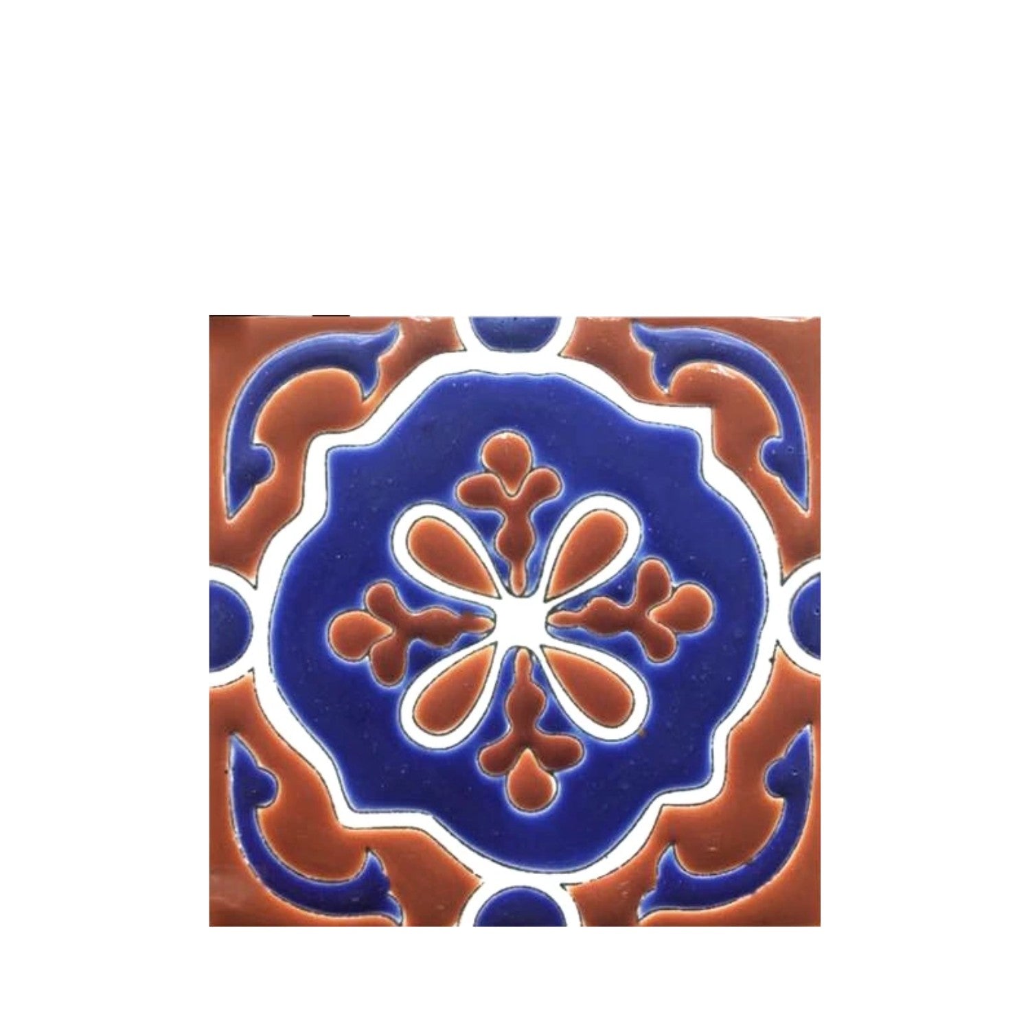 Handmade Ceramic Mosaic Tiles 8