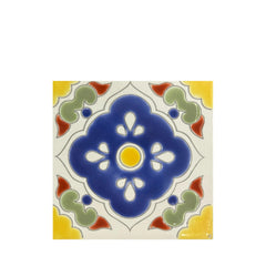 Handmade Ceramic Mosaic Tiles 9