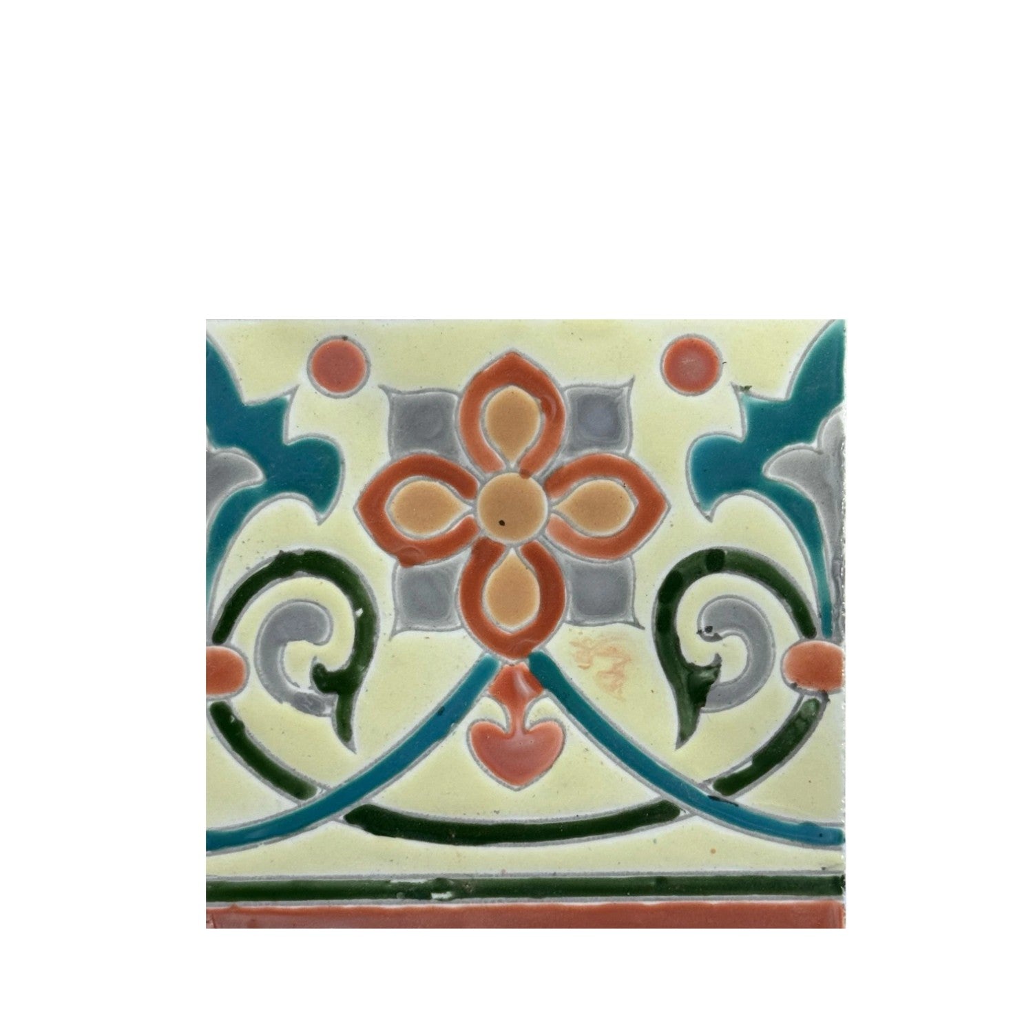 Handmade Ceramic Mosaic Tiles 9