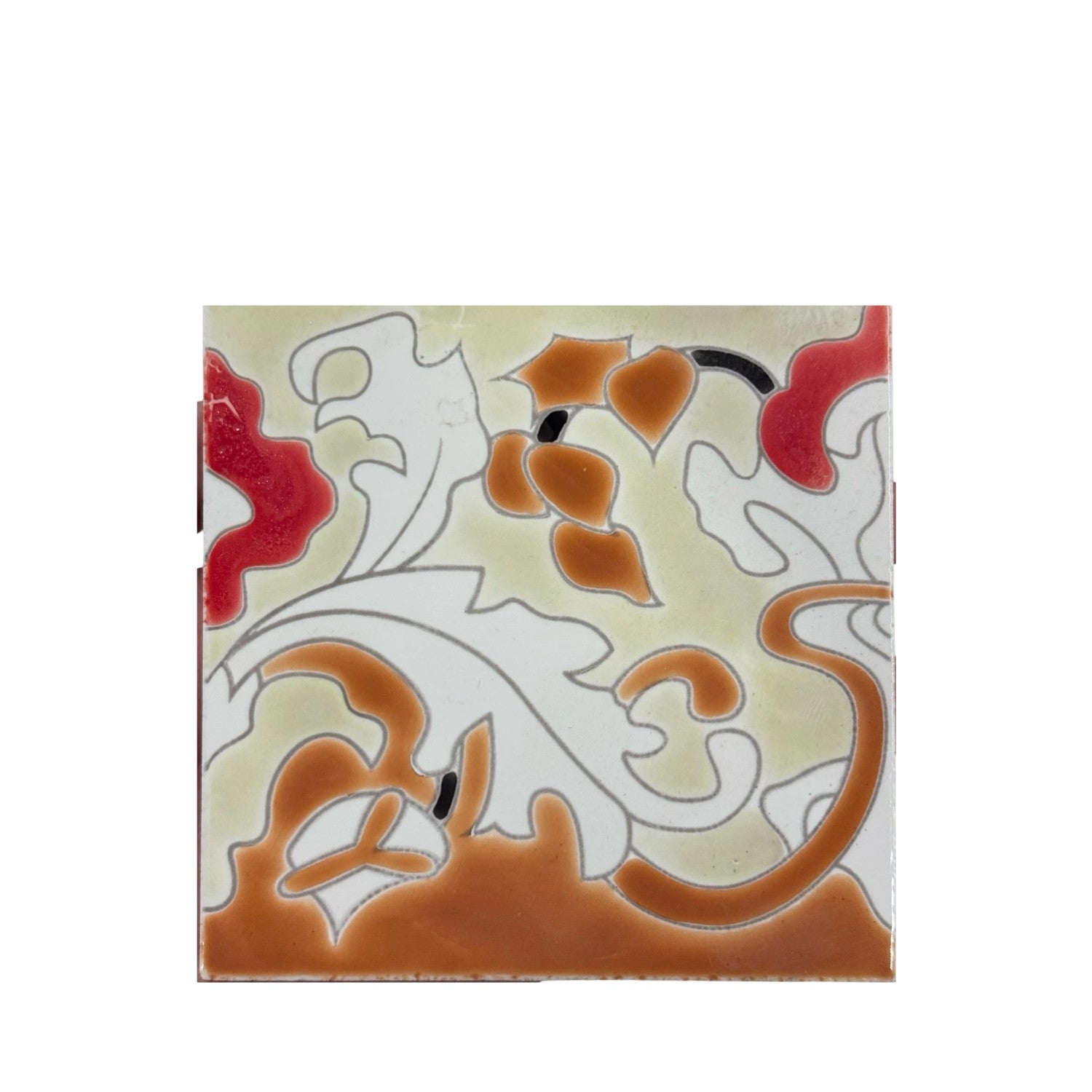 Handmade Ceramic Mosaic Tiles 9
