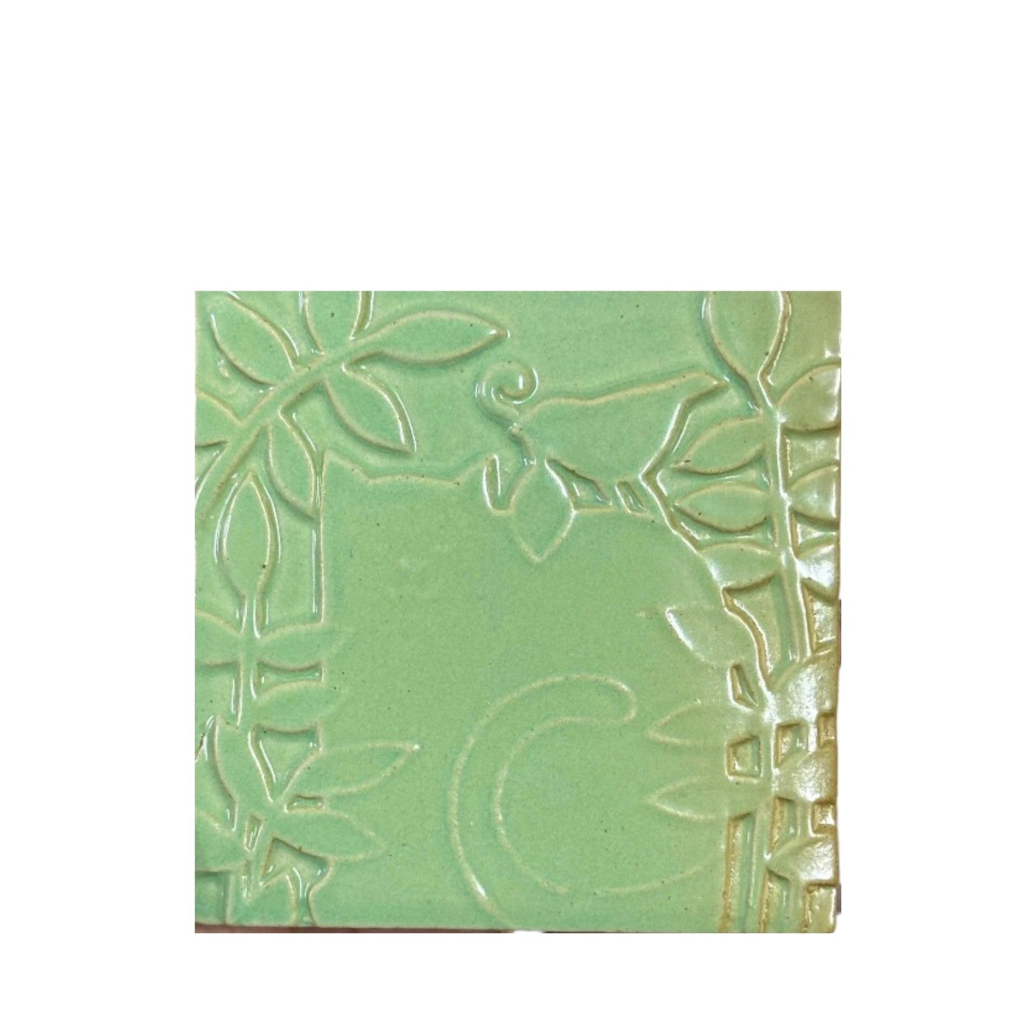 Handmade Ceramic Mosaic Tiles 12