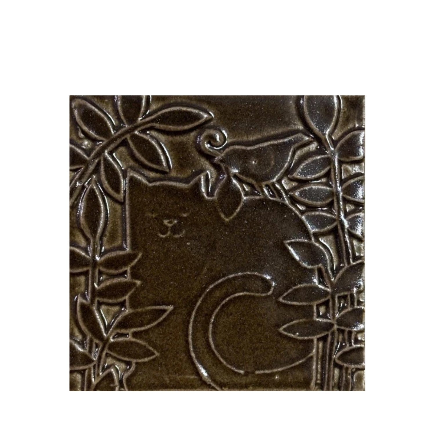 Handmade Ceramic Mosaic Tiles 12