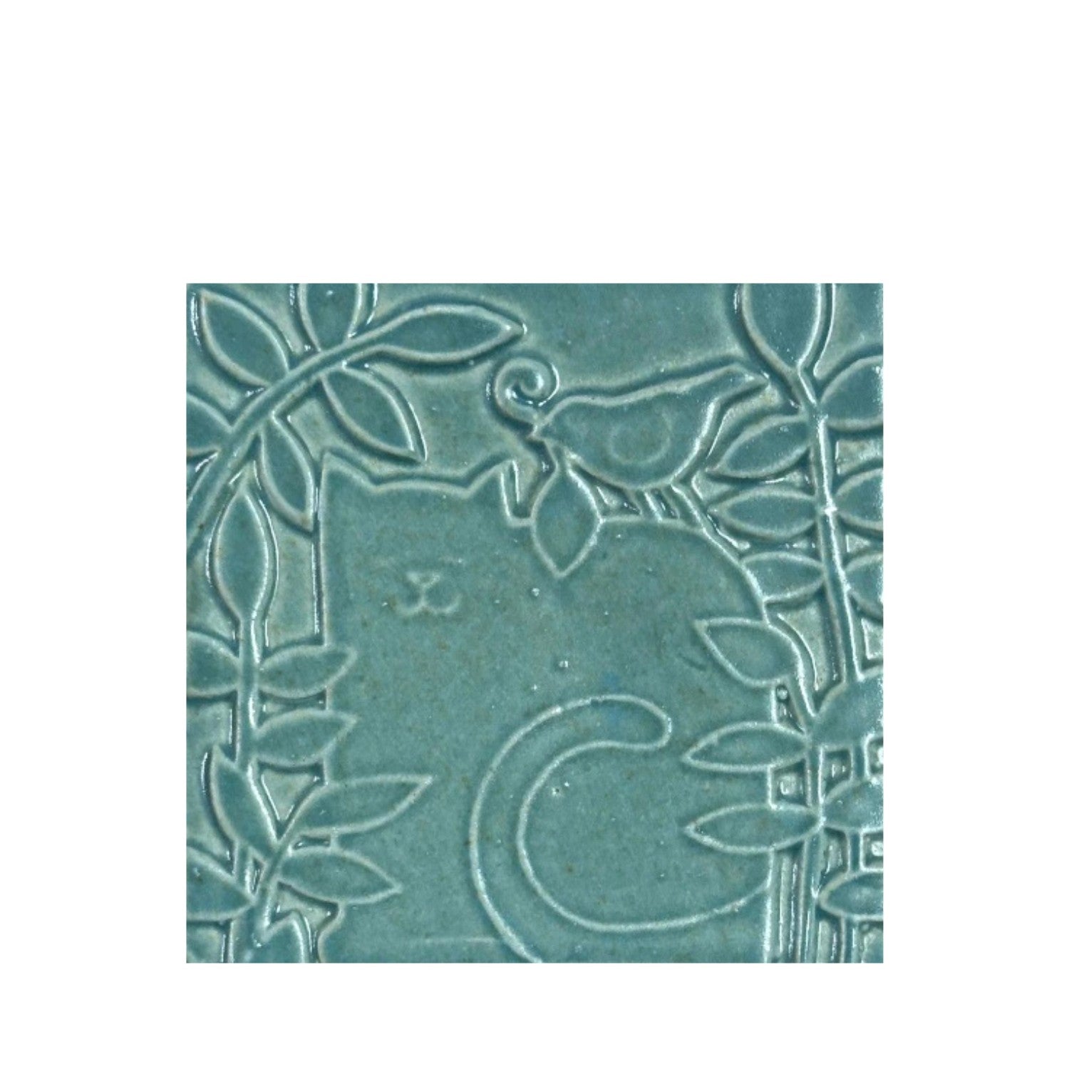 Handmade Ceramic Mosaic Tiles 13