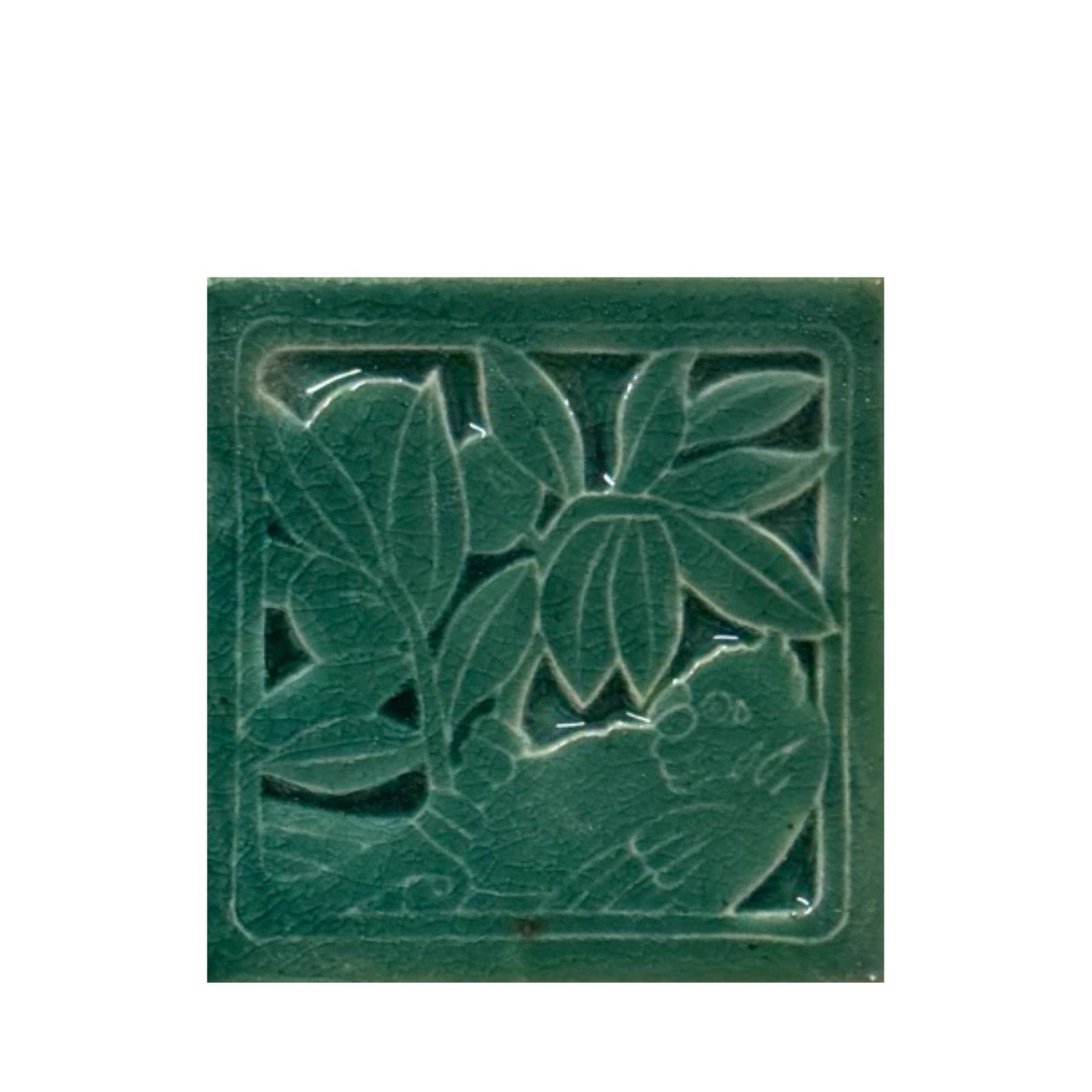 Handmade Ceramic Mosaic Tiles 13