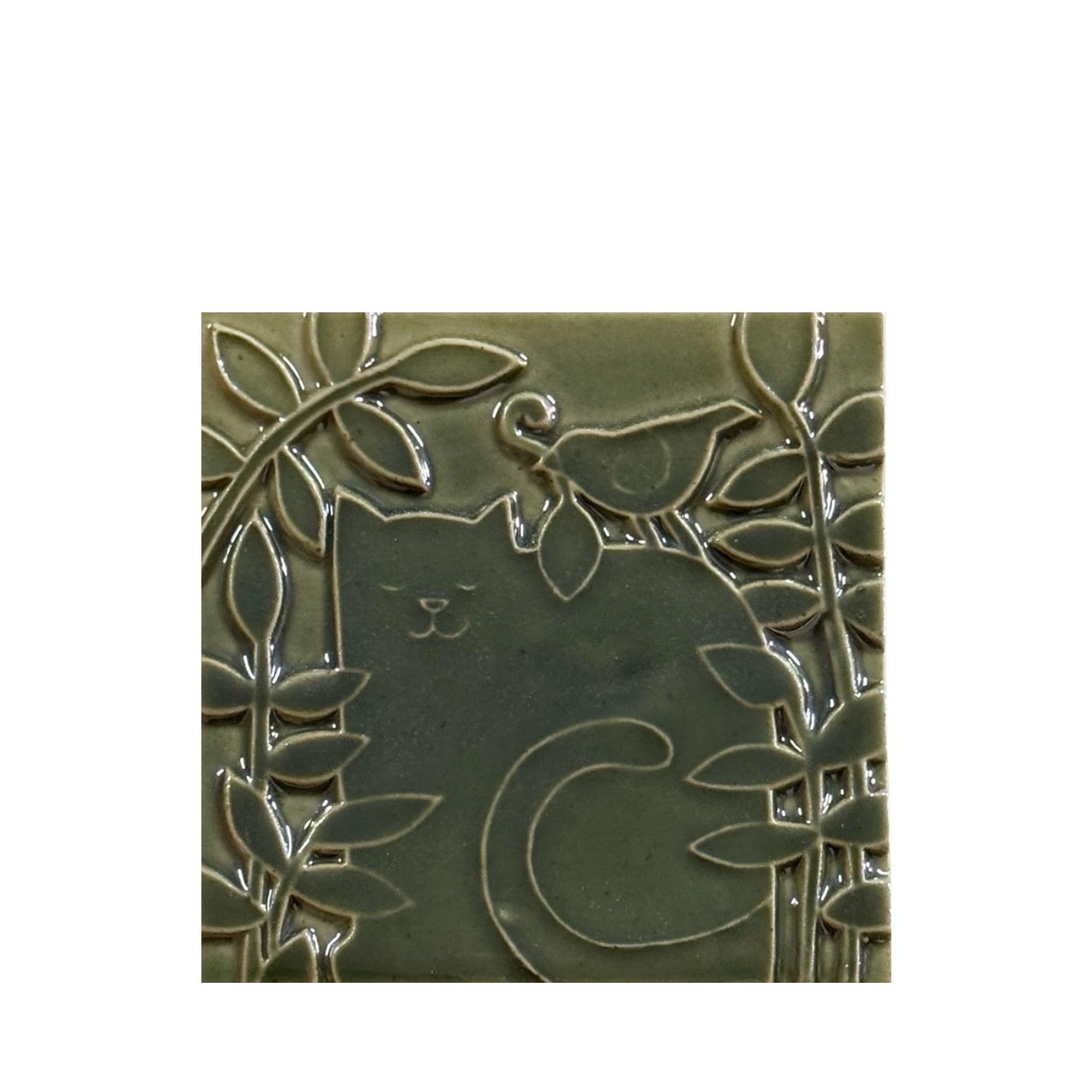 Handmade Ceramic Mosaic Tiles 13
