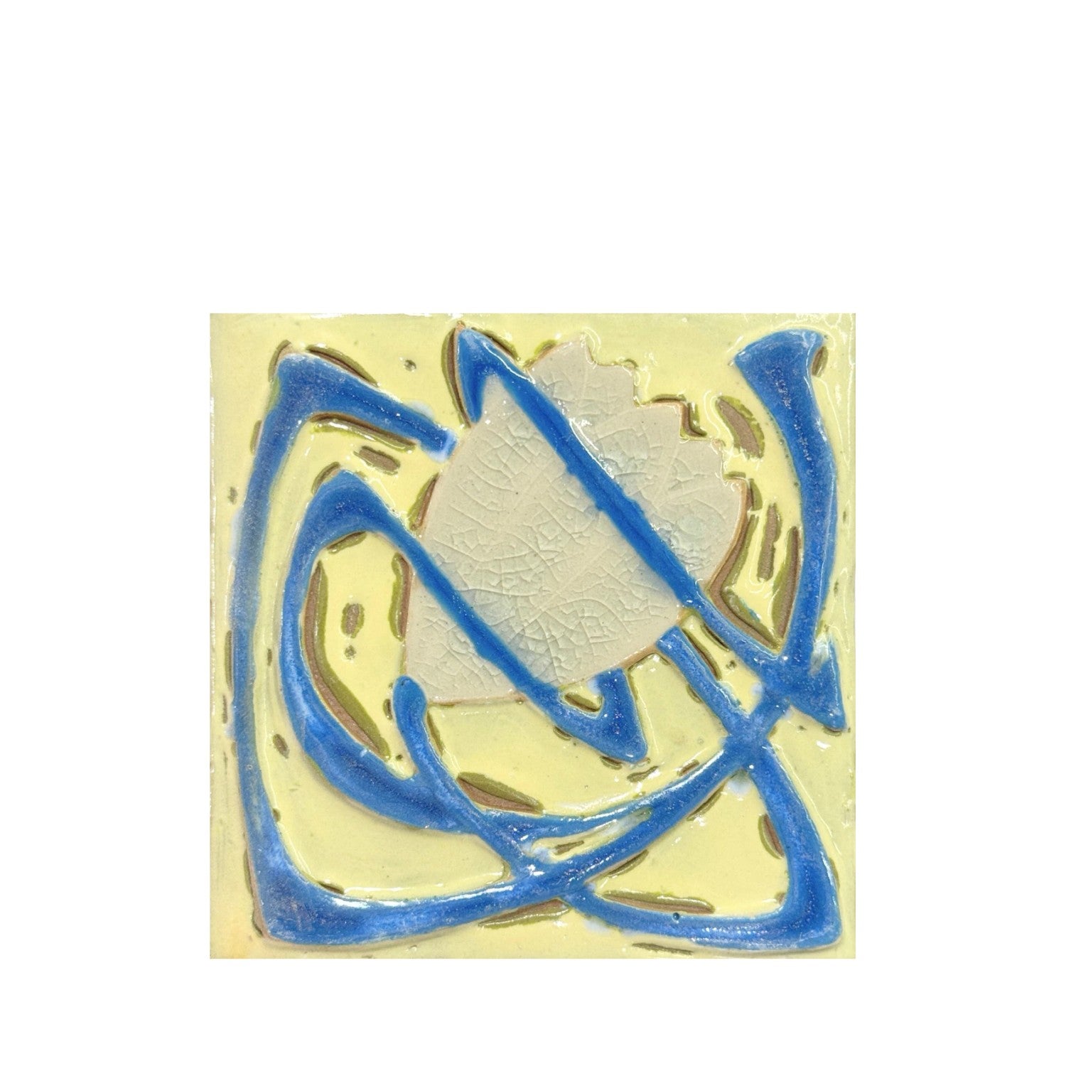 Handmade Ceramic Mosaic Tiles 1
