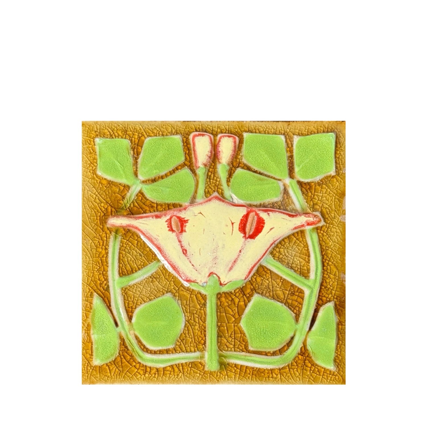 Handmade Ceramic Mosaic Tiles 2