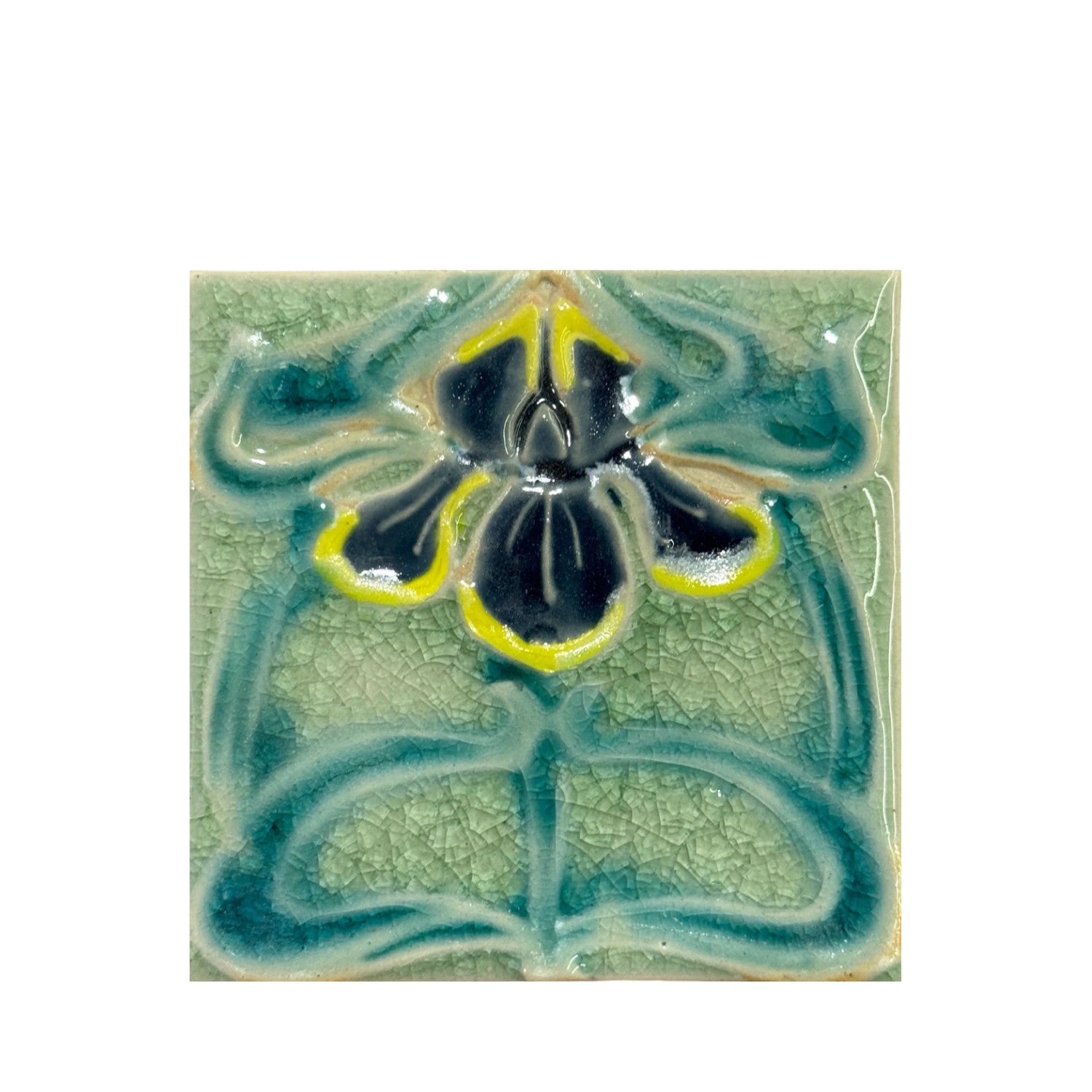 Handmade Ceramic Mosaic Tiles 2